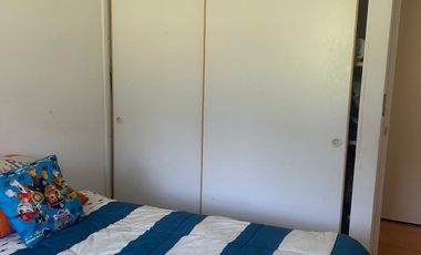 Se Vende Comodo y Acogedor Dpto en Condominio Altos de Mirasol II 2D/1B estacionamiento