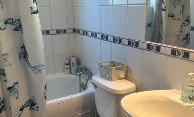 Se Vende Comodo y Acogedor Dpto en Condominio Altos de Mirasol II 2D/1B estacionamiento
