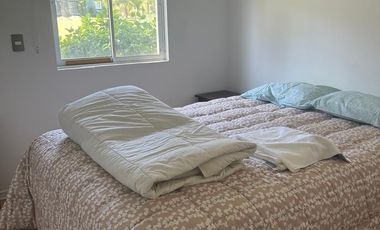 Se Vende Comodo y Acogedor Dpto en Condominio Altos de Mirasol II 2D/1B estacionamiento