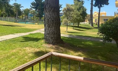 Se Vende Comodo y Acogedor Dpto en Condominio Altos de Mirasol II 2D/1B estacionamiento