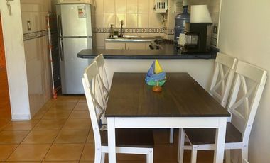 Se Vende Comodo y Acogedor Dpto en Condominio Altos de Mirasol II 2D/1B estacionamiento