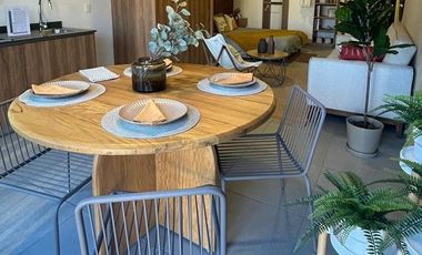 -Departamento tipo Loft en Colonia Americana (Entrega inmediata)