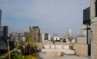 -Departamento tipo Loft en Colonia Americana (Entrega inmediata)