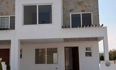 casa en renta a estrenar! Corregidora Querétaro