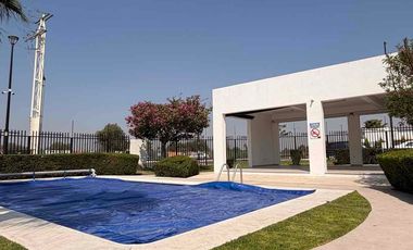 casa en renta a estrenar! Corregidora Querétaro