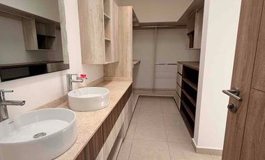casa en renta a estrenar! Corregidora Querétaro