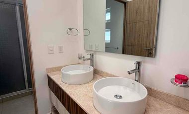 casa en renta a estrenar! Corregidora Querétaro
