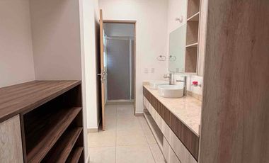 casa en renta a estrenar! Corregidora Querétaro