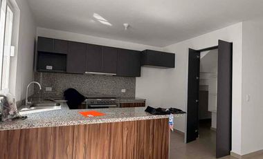 casa en renta a estrenar! Corregidora Querétaro
