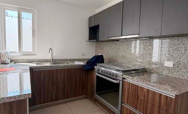 casa en renta a estrenar! Corregidora Querétaro