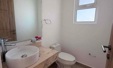 casa en renta a estrenar! Corregidora Querétaro