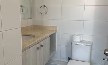 Arrendamos funcional depto en Lomas de Montemar