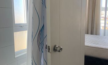 Arrendamos funcional depto en Lomas de Montemar