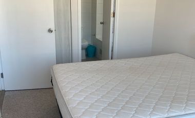 Arrendamos funcional depto en Lomas de Montemar