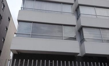 DEPARTAMENTO DE LUJO 3 HABITACIONES QUITO TENIS