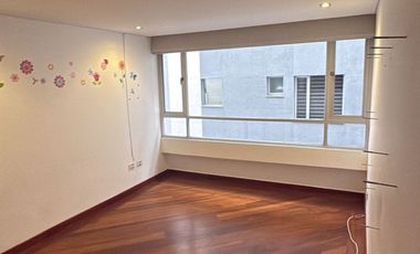 DEPARTAMENTO DE LUJO 3 HABITACIONES QUITO TENIS