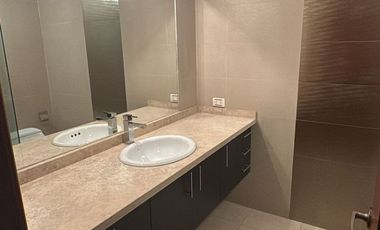 DEPARTAMENTO DE LUJO 3 HABITACIONES QUITO TENIS