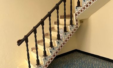 RENTA CASA EN COLONIA FRANCISCO VILLA TLALNEPANTLA ESTADO DE MÉXICO