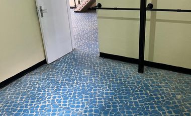 RENTA CASA EN COLONIA FRANCISCO VILLA TLALNEPANTLA ESTADO DE MÉXICO