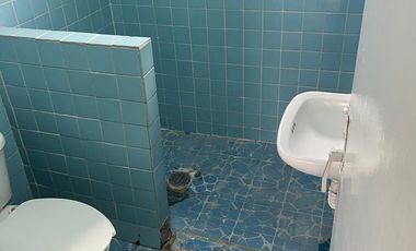 RENTA CASA EN COLONIA FRANCISCO VILLA TLALNEPANTLA ESTADO DE MÉXICO