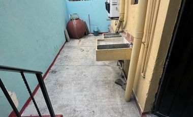 RENTA CASA EN COLONIA FRANCISCO VILLA TLALNEPANTLA ESTADO DE MÉXICO