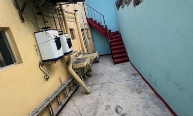 RENTA CASA EN COLONIA FRANCISCO VILLA TLALNEPANTLA ESTADO DE MÉXICO