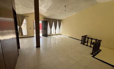RENTA CASA EN COLONIA FRANCISCO VILLA TLALNEPANTLA ESTADO DE MÉXICO