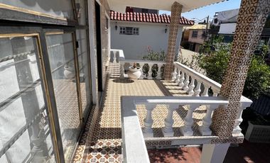 RENTA CASA EN COLONIA FRANCISCO VILLA TLALNEPANTLA ESTADO DE MÉXICO