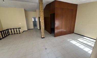 RENTA CASA EN COLONIA FRANCISCO VILLA TLALNEPANTLA ESTADO DE MÉXICO