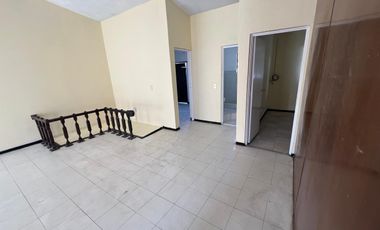 RENTA CASA EN COLONIA FRANCISCO VILLA TLALNEPANTLA ESTADO DE MÉXICO