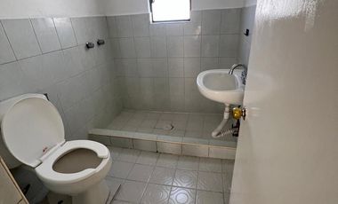 RENTA CASA EN COLONIA FRANCISCO VILLA TLALNEPANTLA ESTADO DE MÉXICO