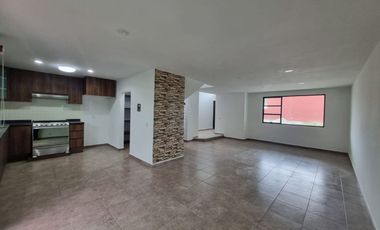 CASA EN RENTA, FRACCIONAMIENTO TERRANOVA RESIDENCIAL, PACHUCA DE SOTO HGO.