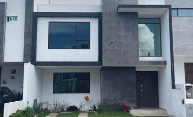 CASA EN RENTA, FRACCIONAMIENTO TERRANOVA RESIDENCIAL, PACHUCA DE SOTO HGO.