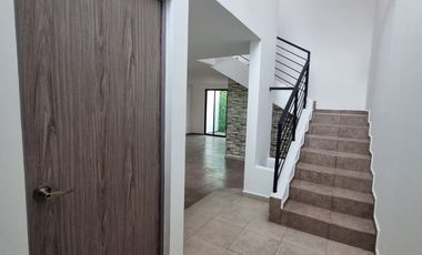 CASA EN RENTA, FRACCIONAMIENTO TERRANOVA RESIDENCIAL, PACHUCA DE SOTO HGO.