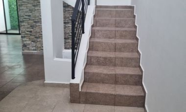 CASA EN RENTA, FRACCIONAMIENTO TERRANOVA RESIDENCIAL, PACHUCA DE SOTO HGO.