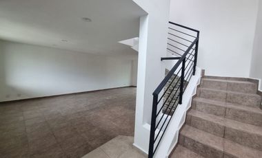 CASA EN RENTA, FRACCIONAMIENTO TERRANOVA RESIDENCIAL, PACHUCA DE SOTO HGO.