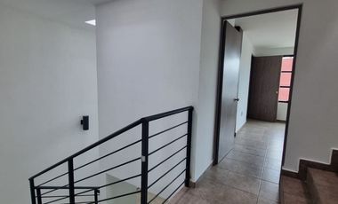 CASA EN RENTA, FRACCIONAMIENTO TERRANOVA RESIDENCIAL, PACHUCA DE SOTO HGO.