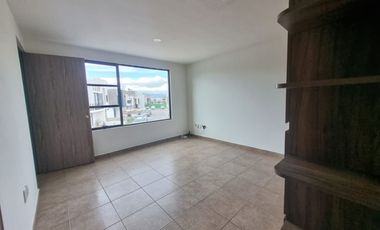 CASA EN RENTA, FRACCIONAMIENTO TERRANOVA RESIDENCIAL, PACHUCA DE SOTO HGO.