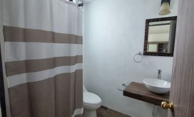 CASA EN RENTA, FRACCIONAMIENTO TERRANOVA RESIDENCIAL, PACHUCA DE SOTO HGO.