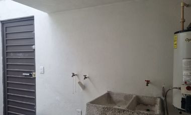 CASA EN RENTA, FRACCIONAMIENTO TERRANOVA RESIDENCIAL, PACHUCA DE SOTO HGO.