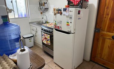 Se vende casa amoblada en Lomas de Lircay sector Norte de Talca