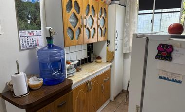 Se vende casa amoblada en Lomas de Lircay sector Norte de Talca