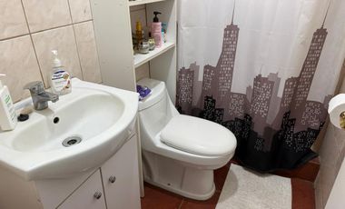 Se vende casa amoblada en Lomas de Lircay sector Norte de Talca