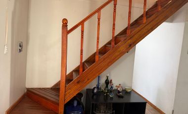 Se vende casa amoblada en Lomas de Lircay sector Norte de Talca