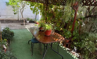 Se vende casa amoblada en Lomas de Lircay sector Norte de Talca