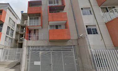 GRAN VENTA! REMATO DEPTO A 20 MIN DE PLAZA ERMITA IZTAPALAPA