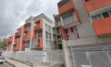 GRAN VENTA! REMATO DEPTO A 20 MIN DE PLAZA ERMITA IZTAPALAPA