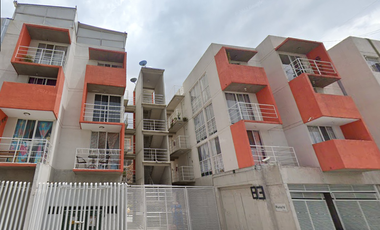 GRAN VENTA! REMATO DEPTO A 20 MIN DE PLAZA ERMITA IZTAPALAPA