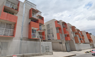 GRAN VENTA! REMATO DEPTO A 20 MIN DE PLAZA ERMITA IZTAPALAPA