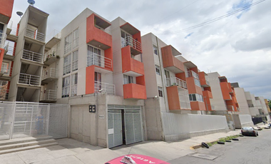 GRAN VENTA! REMATO DEPTO A 20 MIN DE PLAZA ERMITA IZTAPALAPA